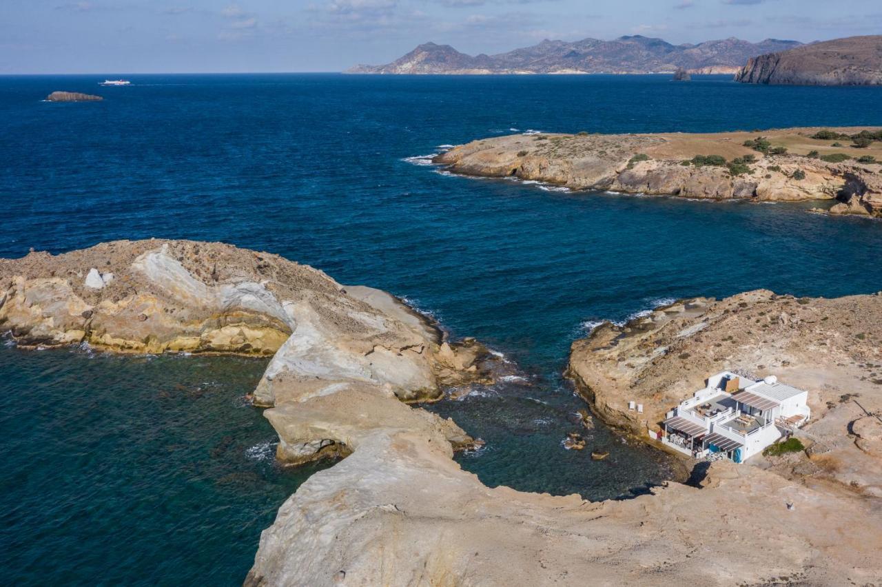 Aqua House Villa Pachaina Exterior photo