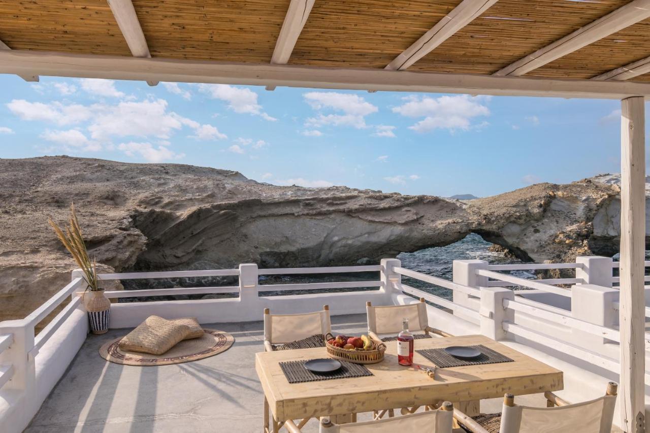 Aqua House Villa Pachaina Exterior photo