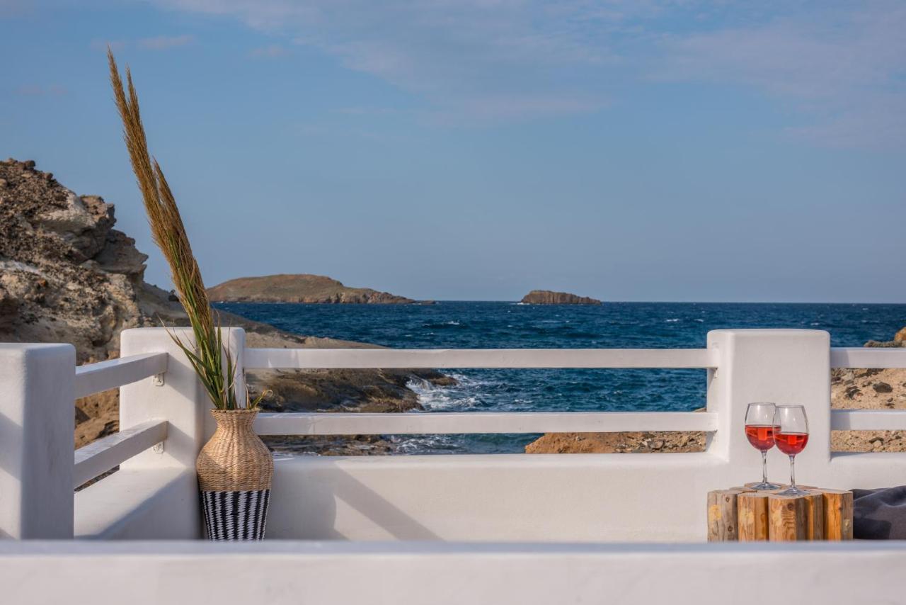 Aqua House Villa Pachaina Exterior photo