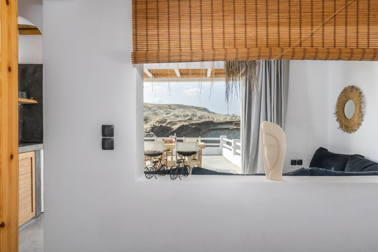 Aqua House Villa Pachaina Exterior photo