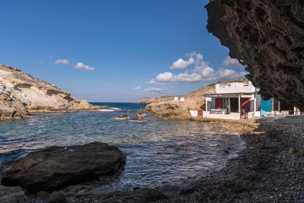 Aqua House Villa Pachaina Exterior photo