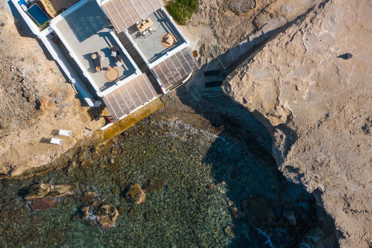 Aqua House Villa Pachaina Exterior photo