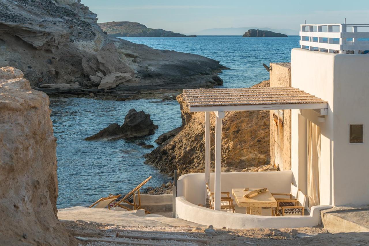 Aqua House Villa Pachaina Exterior photo