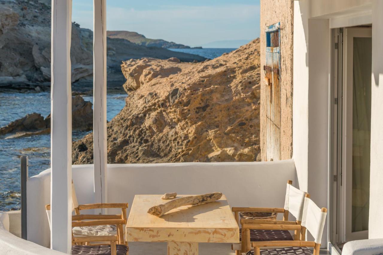 Aqua House Villa Pachaina Exterior photo