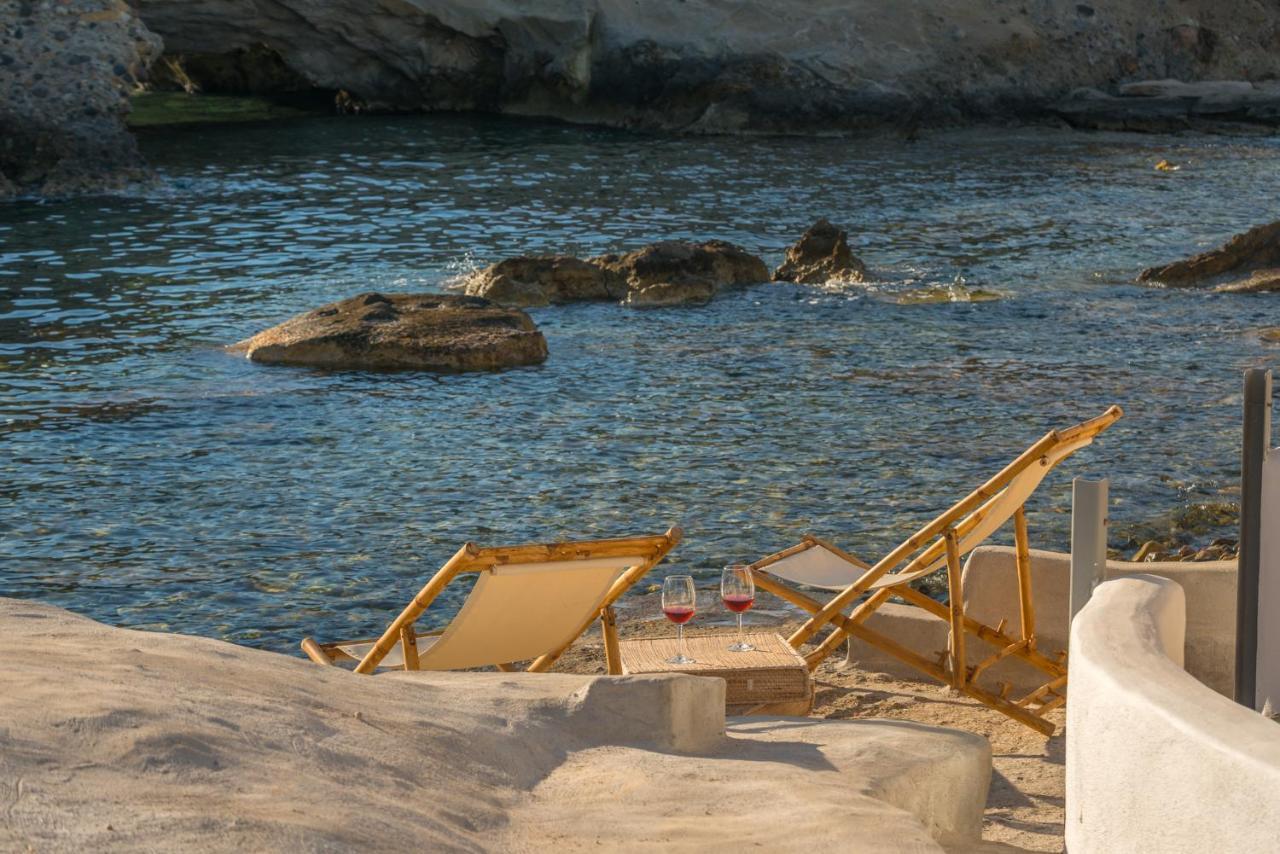 Aqua House Villa Pachaina Exterior photo