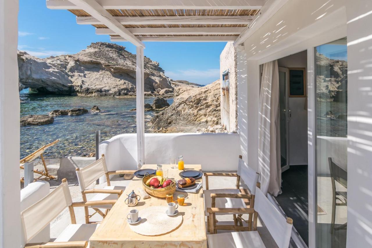 Aqua House Villa Pachaina Exterior photo